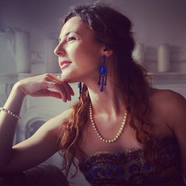 Natali Babicheva's photo