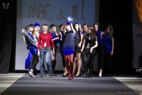 Galina Beregova's photo