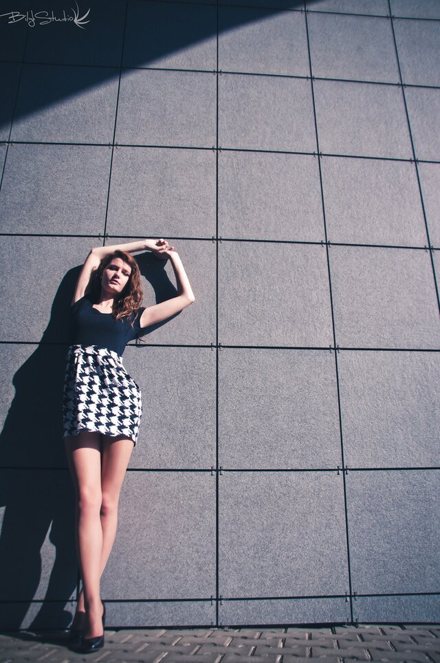 Polina Rogova's photo
