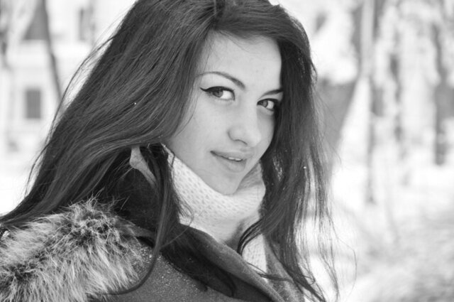 TIMUR ASALIEV's photo