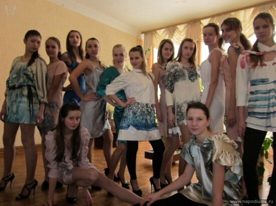 Nastya Mihalchenko's photo