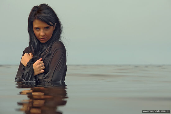 Anastasia Mirosnicenko's photo