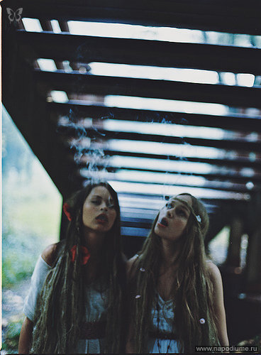Asa Kulikova's photo