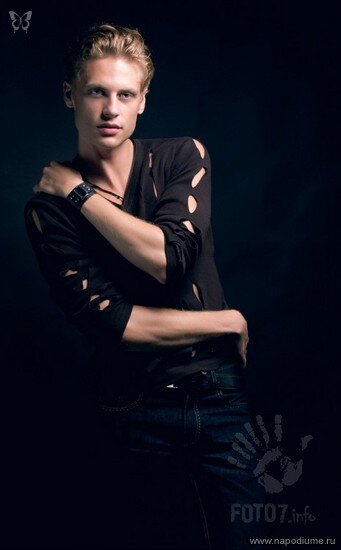 Denis Truten''s photo