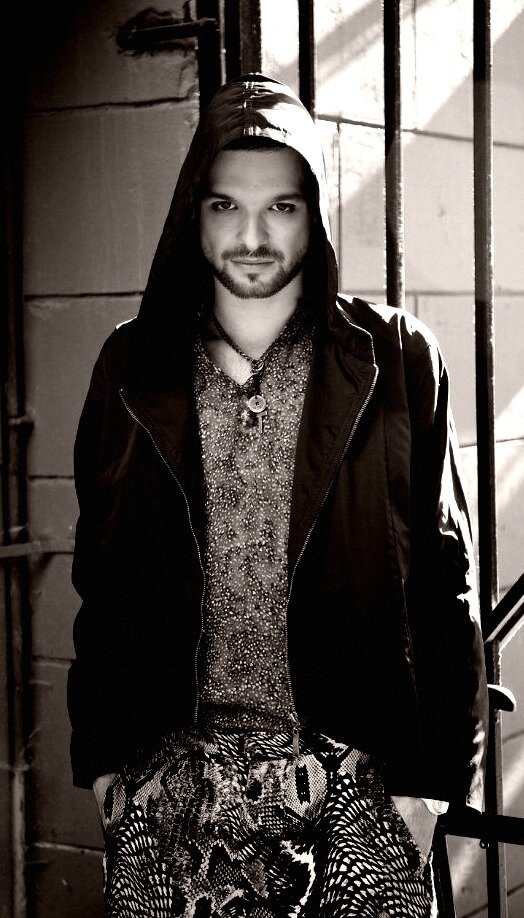 Artem Tarasikov's photo