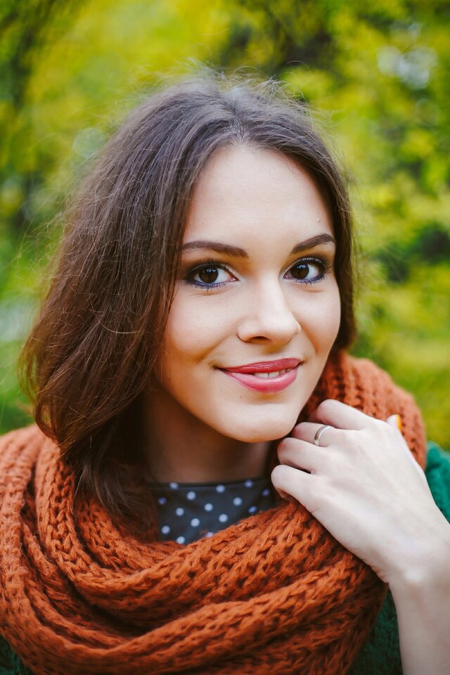 Foto Valentina Muravskaia