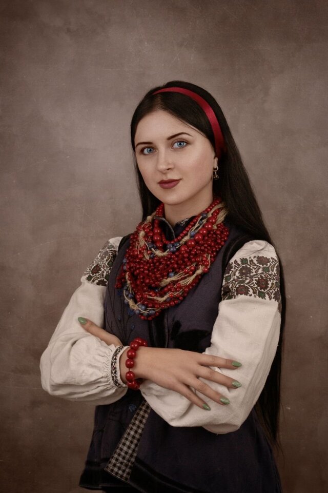 Salo ELIZAVETA's photo