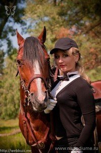 Фото Анна gabinez Грачёва