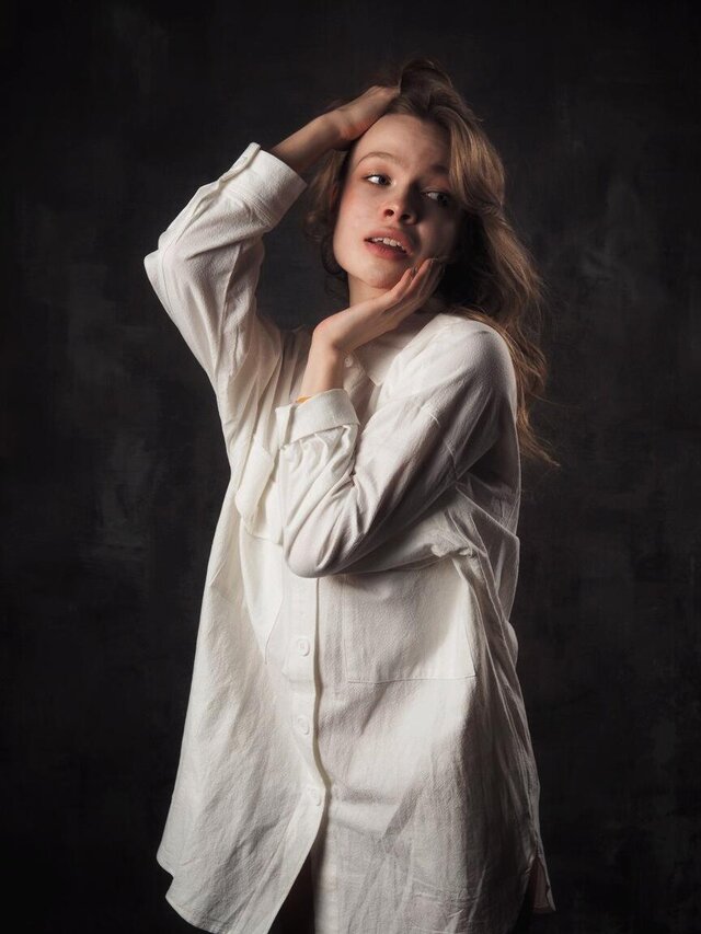 Ksenia Maksakova's photo