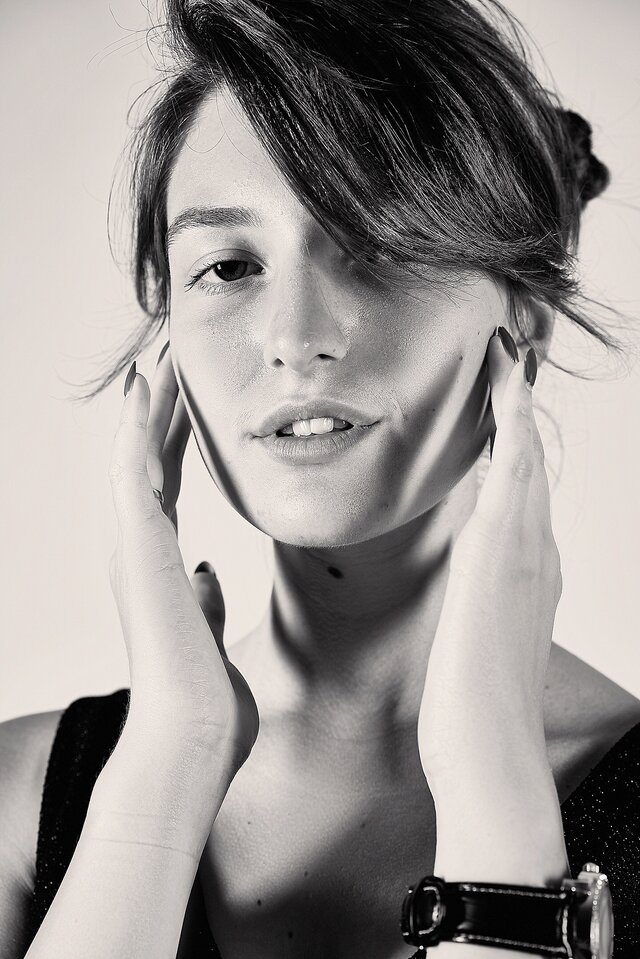 Foto Dar'a Zubkovskaa