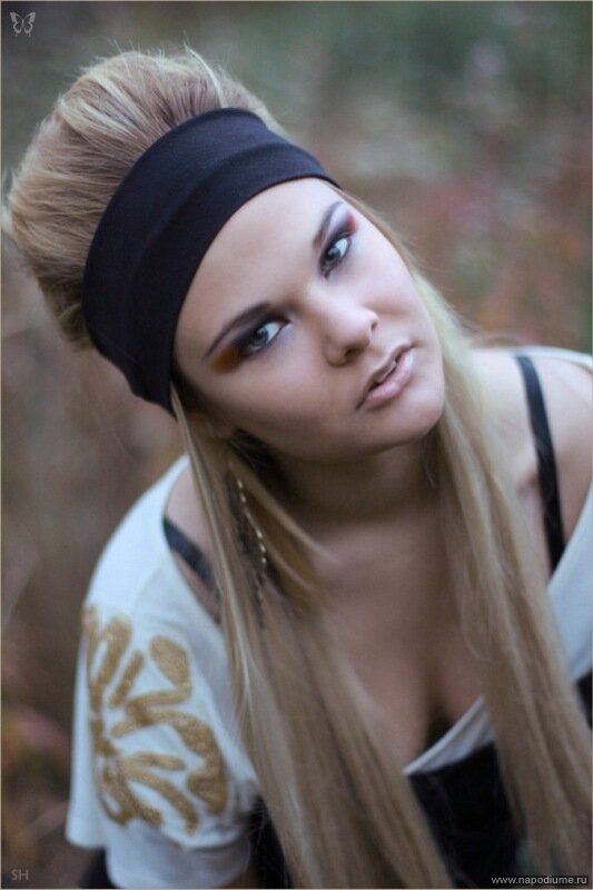 Anna Hanni's photo