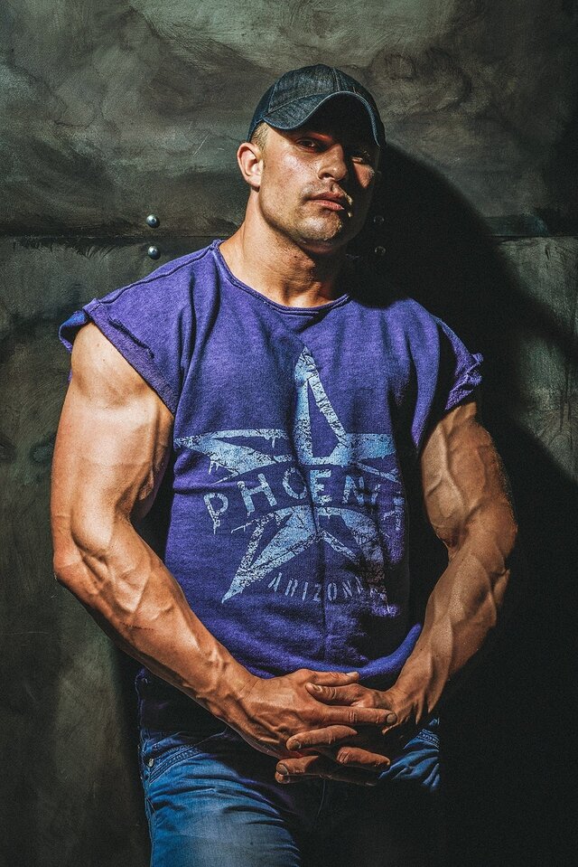 Foto Aleksej Gromakovskij