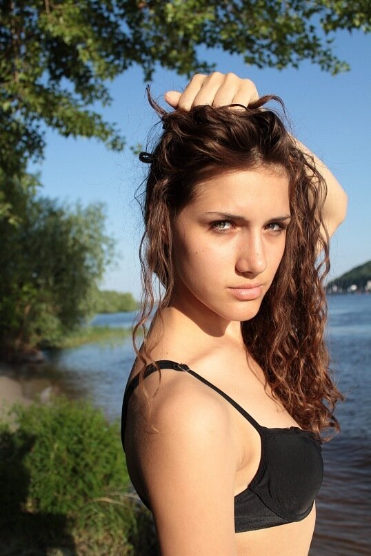 Karina Chernyavska's photo