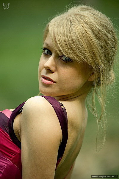 elena Novikova's photo