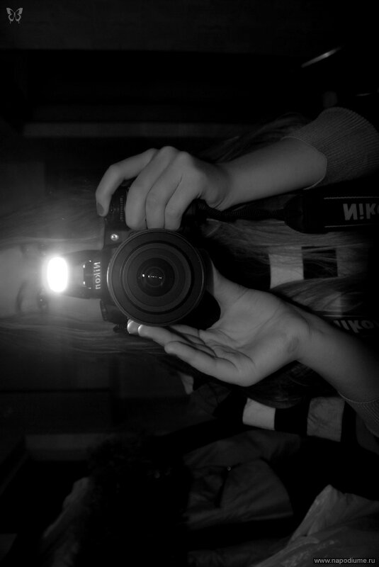 Olia Voytenko's photo