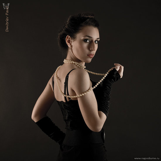 Kristina Grigoran's photo