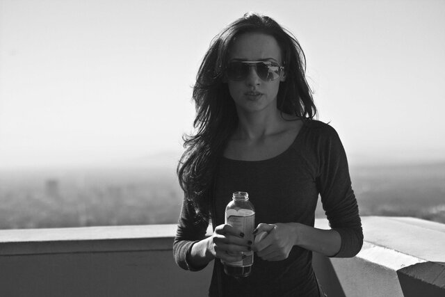 Фото Aleksandra Ershova