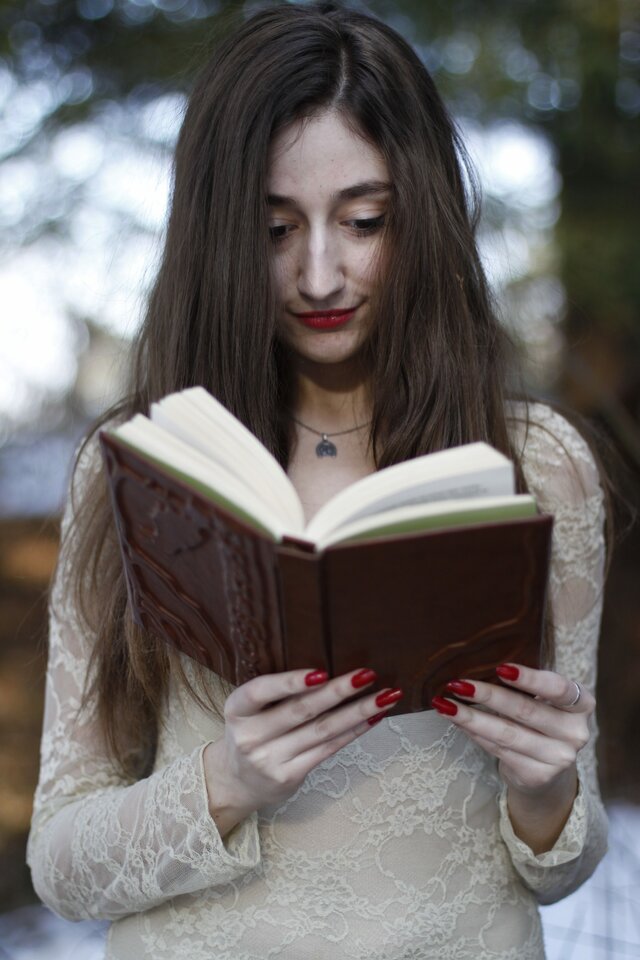 Kristina Kaminskaa's photo