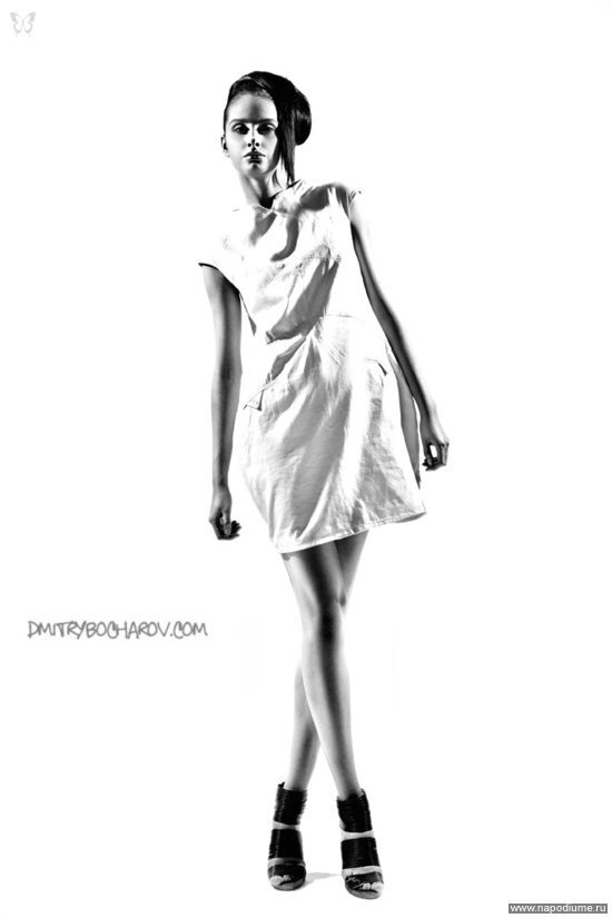 Dmitrij Bocarov's photo