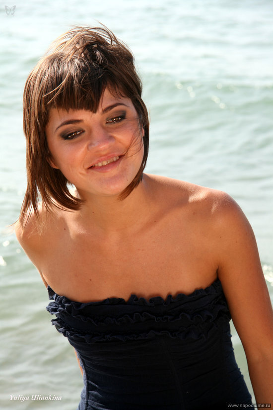 Фото Юлианна Ульянкина
