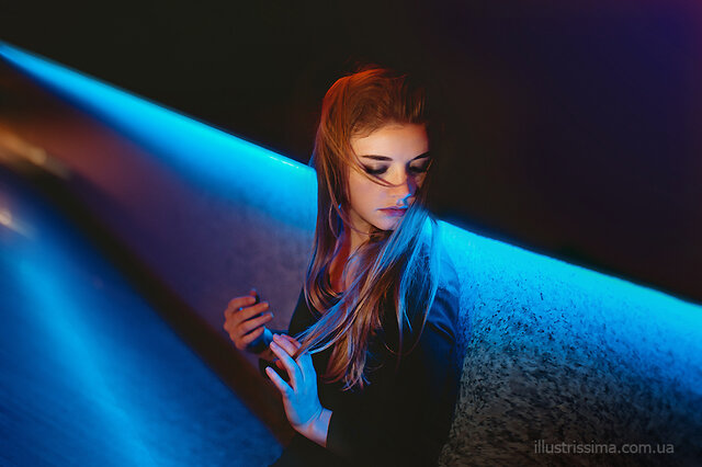 Foto Nadezda Aleksandrova