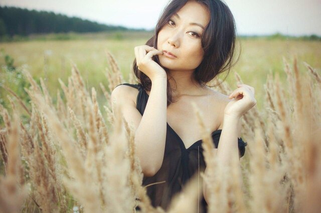 Ana Cao's photo