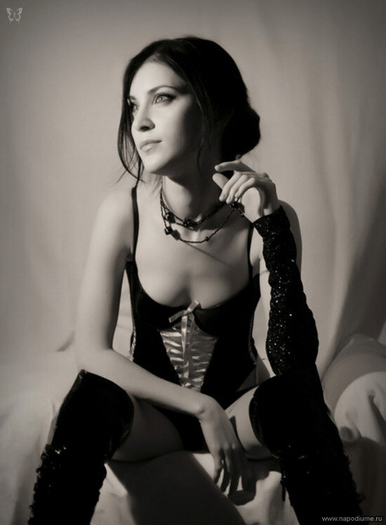 Фото Елена Овсянникова