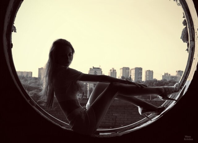 Фото Ольга Emily love Ларина