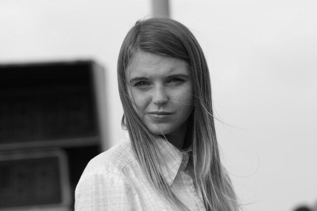 Olga Koks's photo