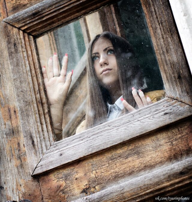 Dmitrij Turin's photo