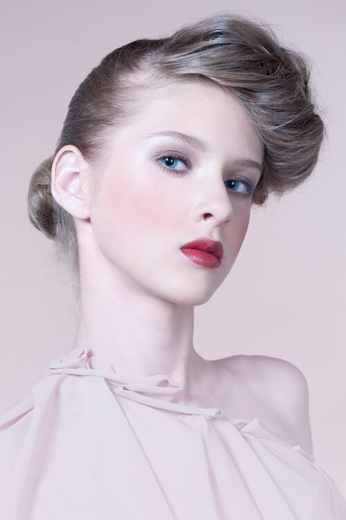 Emilia Zhilova's photo