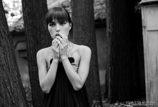Verona Korosteleva's photo