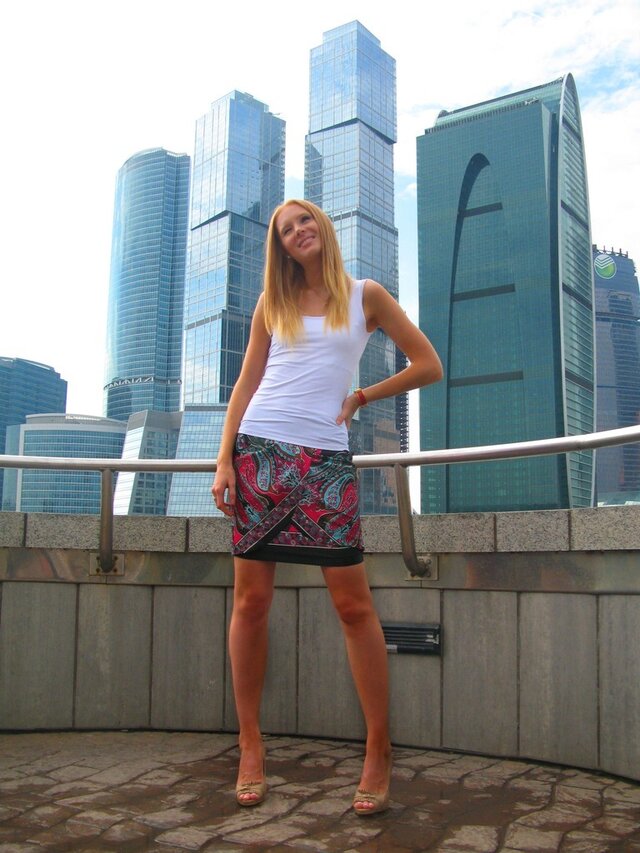 DASHA G's photo