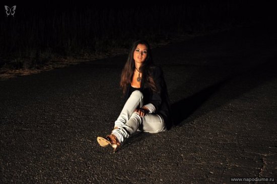 ol'ga antoc's photo