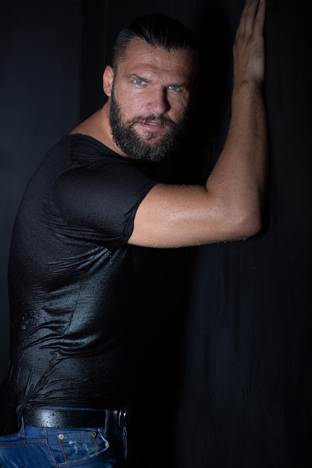 MAKSIM KOLESNIChENKO's photo