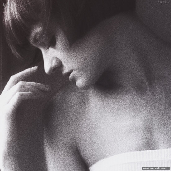 Olga  Curly Komarova's photo