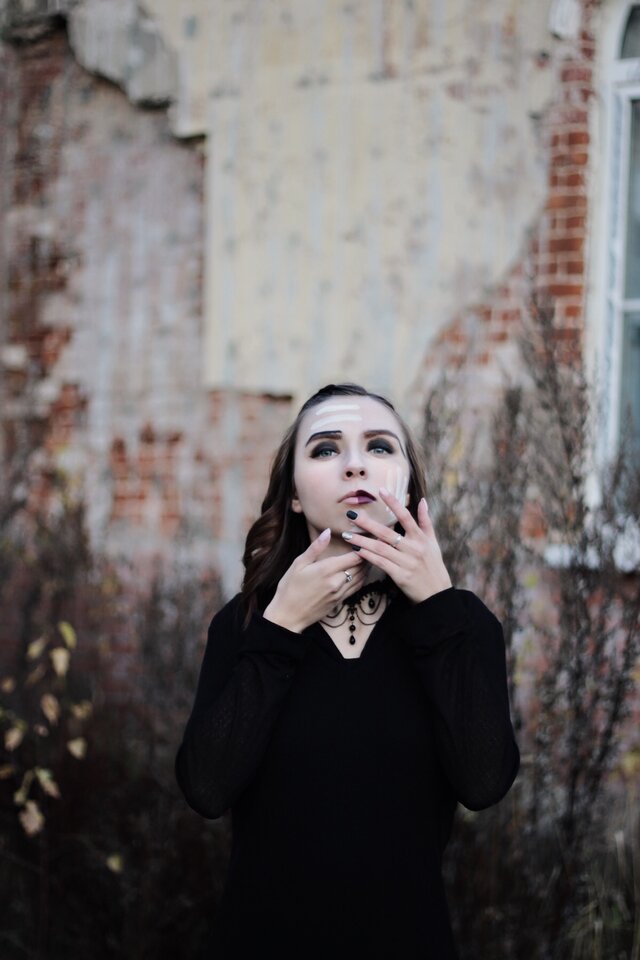 Ekaterina Soroko's photo