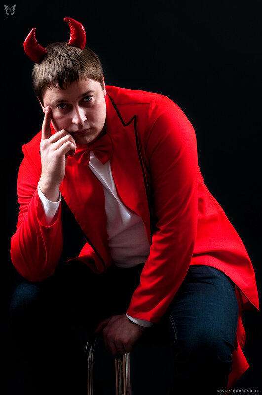 Фото Иван Колесов