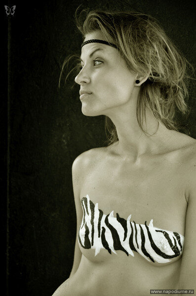 Natalia Siracenko's photo