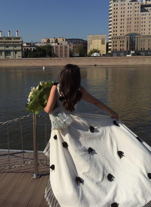 Anna Chernykh's photo