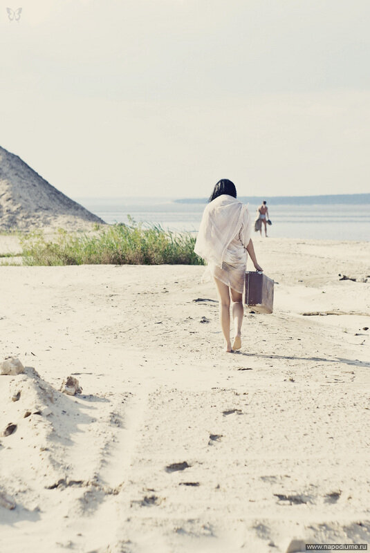 Tat'ana Semenova's photo