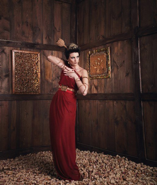 Фото Stanislava Terehova