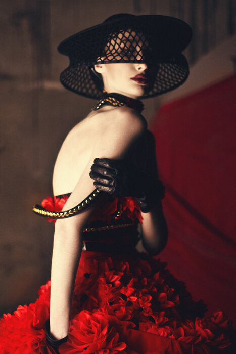 Lolita Sharun's photo