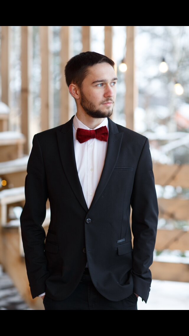 Denis Vasiljev's photo