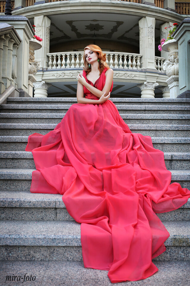 Miroslava Marcinenko's photo