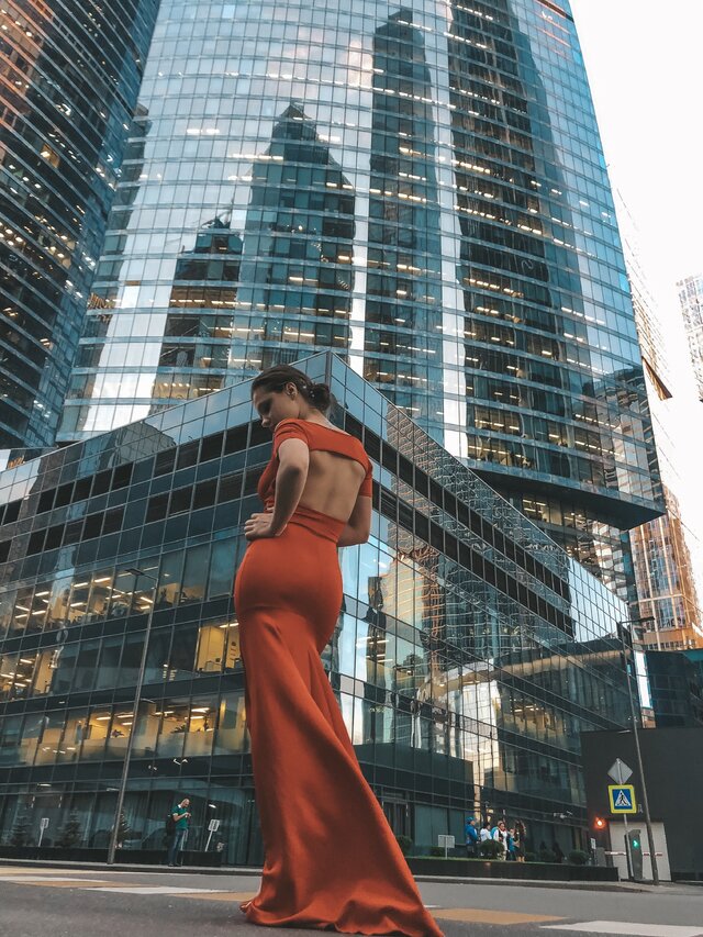 Фото Ekaterina Vyprazkina