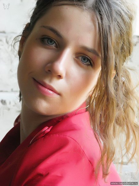 Anny Kanewskaya's photo