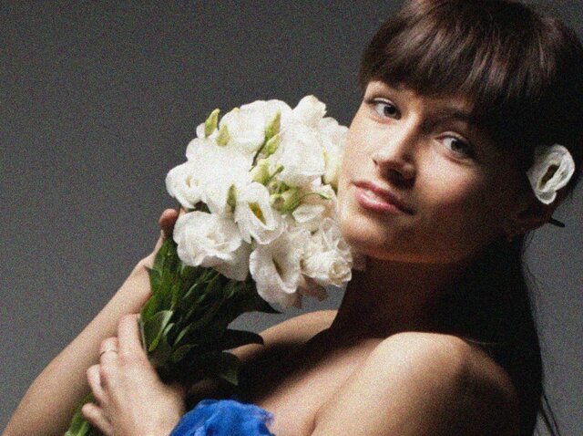 Alena Morozova's photo