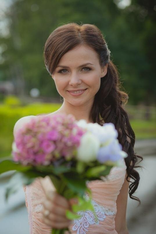 Фото Antonina Tonya Milavkina