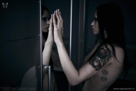 Foto Konstantin Alexandroff
